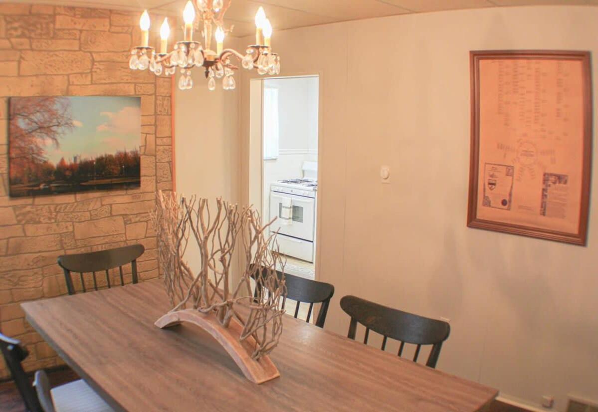 Massive 4 Bed House-Short Walk To Amazing View Apartment Pittsburgh Bagian luar foto