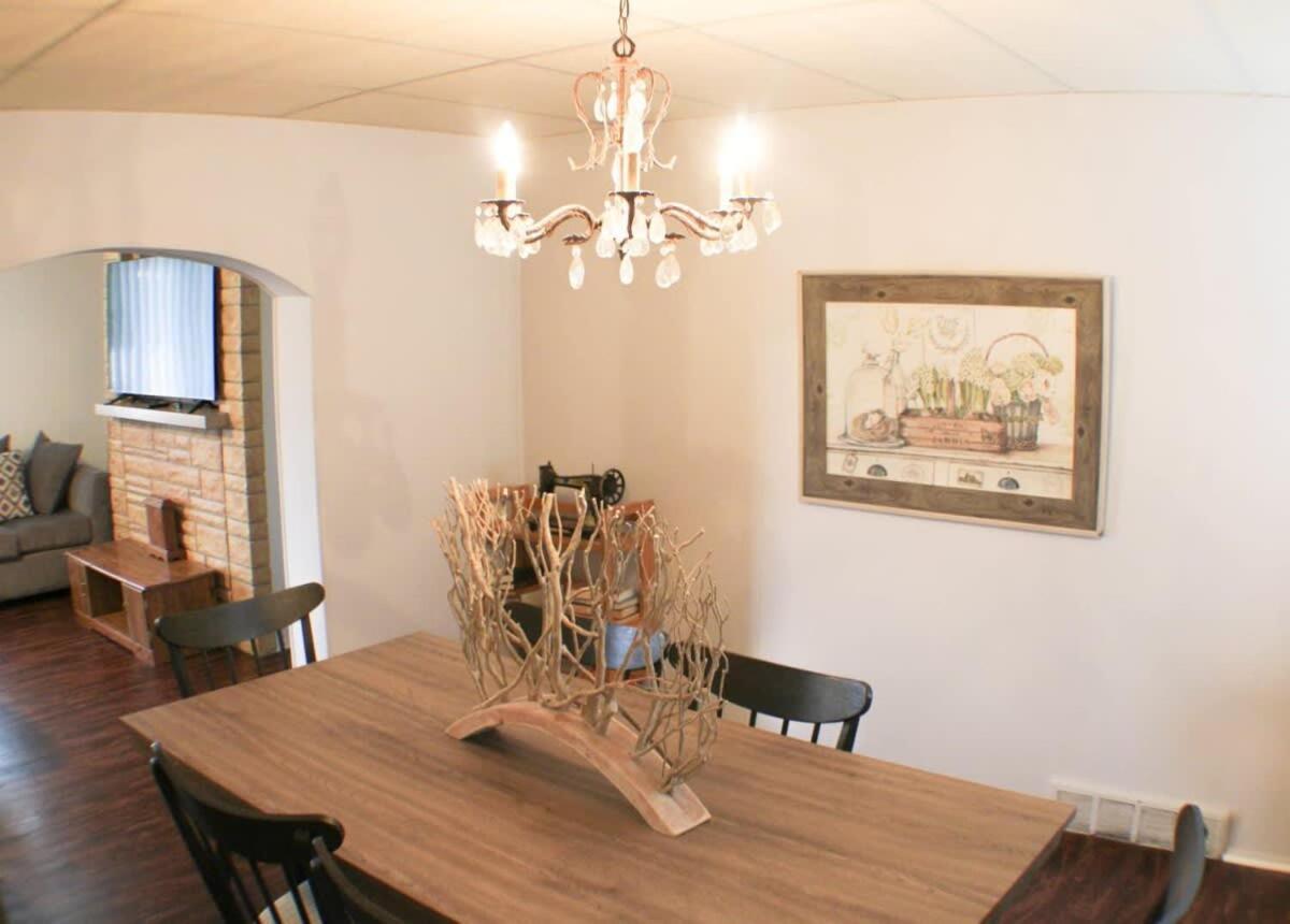 Massive 4 Bed House-Short Walk To Amazing View Apartment Pittsburgh Bagian luar foto