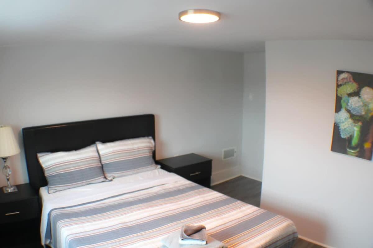 Massive 4 Bed House-Short Walk To Amazing View Apartment Pittsburgh Bagian luar foto