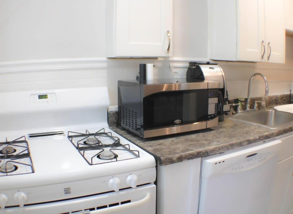 Massive 4 Bed House-Short Walk To Amazing View Apartment Pittsburgh Bagian luar foto
