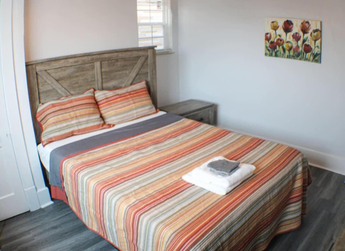 Massive 4 Bed House-Short Walk To Amazing View Apartment Pittsburgh Bagian luar foto